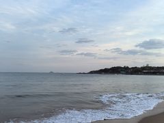 -青岛第三海水浴场