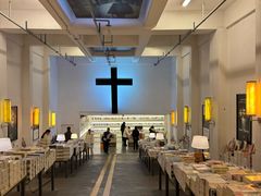 -先锋书店(五台山总店)