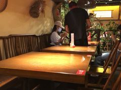 大堂-老湘村·湖南土菜(天河维多利店)