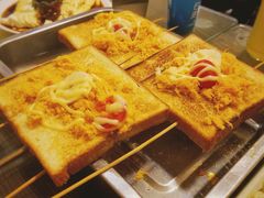 面包片-西单翅酷(西单店)