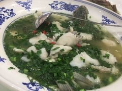 -雅和生态渔庄·宜城锅巴饭(龙灵山公园店)