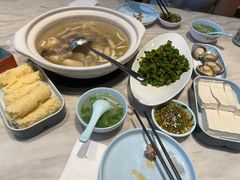 -龙泉人椰子鸡.糟粕醋.海南菜(三亚旗舰店)