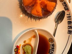 -常鲜楼常来尝鲜海胆馆(星海店)