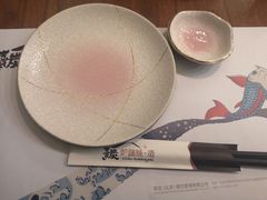 -熹炭精致日料(金融街购物中心店)
