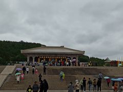 -黄帝陵