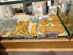 -西村叔叔的店·面包·甜品·蛋糕(崂山丽达店)