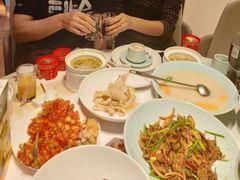 -俏江南天津时尚曲艺主题餐厅(马场道店)