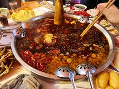 -储奇门鳝鱼火锅(总店)