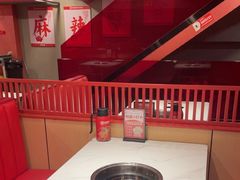 -何师傅美蛙鱼头(汉街店)