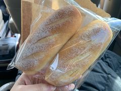 -那家面包房(珠江路店)
