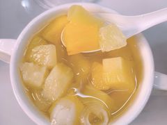 -金孔雀德宏傣味餐馆(魏公村店)