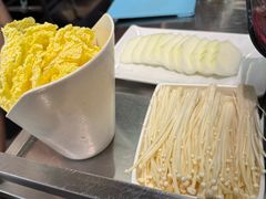 -三头牛·潮汕牛肉生蚝火锅 (夏湾店)