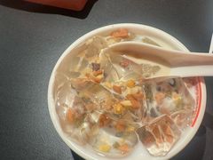 -探鱼·鲜青椒爽麻烤鱼(番禺万达店)