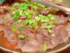 -新白鹿餐厅(爱琴海购物中心店)
