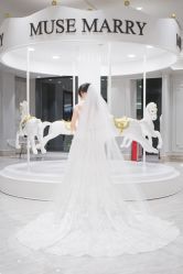 -MuseMarry婚纱(前海嘉里中心店)