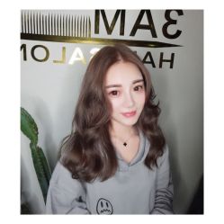 点击看大图 -3AM HAIR SALON烫发染发接发