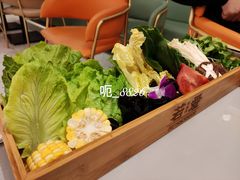 -若爱猪肚鸡·啫啫煲(循礼门M+店)