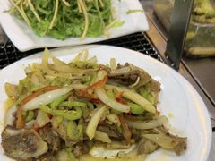 -宗泉烤全羊·烤羊腿·家常菜(解放东路店)