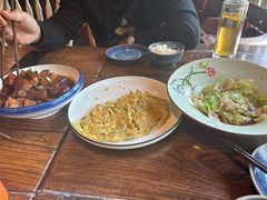 -卧龙堡客栈·中餐厅(古北水镇店)