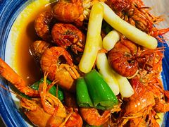 -兄弟龙虾(胜太路总店)