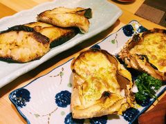 -割烹旭日本料理(龙湖狮山天街店)