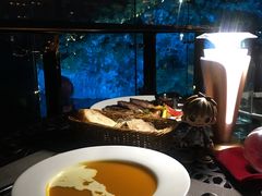 -璟象酒店-爱丽坊景观餐厅
