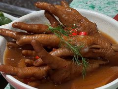-鸿姐老火锅·传统炒料(上海旗舰店)