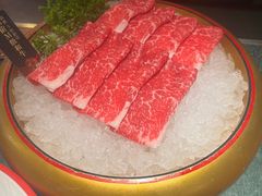 -牛New寿喜烧(中山公园龙之梦店)