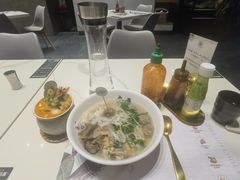 -CHILL Pho澳洲牛肉越南粉(佛山顺德万象汇店)
