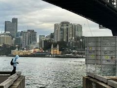 -悉尼海港大桥