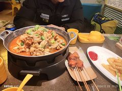 -蛙喔牛蛙(百联南方店)