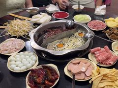 -储奇门鳝鱼火锅(总店)