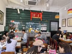 -堂屋糖水店(愚园店)