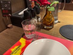 -ZAFFERANO西班牙海鲜饭(上海首店)