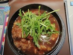 -济扶岛韩国海鲜汤제부도 해물탕(望京店)