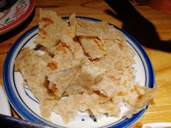 全麦手工饼-小放牛炒菜馆(中山路乐汇城店)