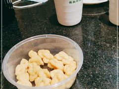 -清真·锦翔炝锅鱼(明德门店)