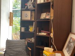 -行山咖啡(南湖店)
