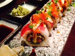 iphone_upload_pic-松子料理(亮马桥店)