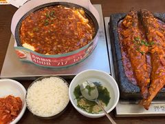 -敏丁拌饭(中街总店)