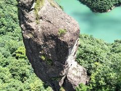 -大觉山漂流