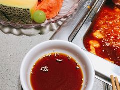-海底捞火锅(宇飞大厦店)