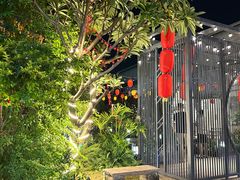 -水云间·园林餐厅(大龙店)