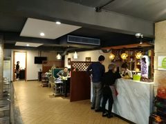 -食鲜捞火锅(湖西路店)