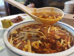 酸辣汤-恭敬李·烤鸭(天坛北门店)