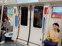 -长沙火车站(地铁站)