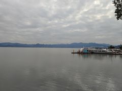 -东钱湖小普陀景区