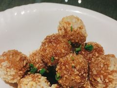 -全聚贤餐厅·湖北家常菜(沙湖店)