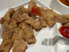 -海底捞火锅(劲松店)