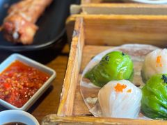 -聚福安·传统老爸茶(海甸岛店)